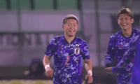 日本 vs. 香港 / 東アジアE-1サッカー選手権（男子）