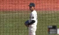 戦国東都注目選手 安定感抜群の“勝てる”投手 東洋大・村上頌樹