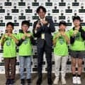 「いろんな体験ができた！」小中学生5人がSMBC日本シリーズ開催のみずほPayPayドーム福岡を巡って記者体験！緊張＆興奮の刺激的な1日【PR】