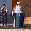 開会式の主役は誰に？　ミラノ・コルティナ五輪、聖火最終点火者にレジェンド候補浮上【冬季五輪】