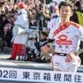 【箱根駅伝】往路３位「よくやった」藤原監督は復路へ自信「吉居も残している」ー第102回東京箱根間往復大学駅伝競走往路