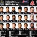 新興vs古豪！9位「浦安D-Rocks」が2位「コベルコ神戸スティーラーズ」を迎え撃つ！リーグワン2025－2026D1第10節交流戦