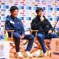 大迫傑　ロス五輪挑戦は？「ちょっとその辺はどうしようかなと。北京の世界陸上もありますし、どっちを走ったらワクワクするか。両軸で」