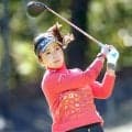 男子ゴルフ前沢杯に女子３人が出場…青木瀬令奈、清本美波、横山翔亜　プロアマ券は１００万円
