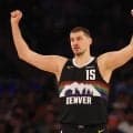 NBA史上4人目…ニコラ・ヨキッチがピペン、レブロン、ラスに続くスタッツラインを突破