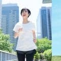 ランニングとジョギングの違いを5つで解説｜痩せやすさ・強度・膝への負担はどう違う？【医師監修】