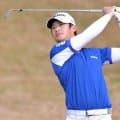 片岡尚之が暫定１０位　ニュージーランドＯＰは２日連続の日没サスペンデッド　男子ゴルフ