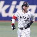 佐藤輝明がバンテリンD1号131m特大弾