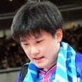 【卓球】張本智和「遅くても３Ｇ目に切り替えないと…」過去９勝全勝のドイツ勢に逆転負け日本勢は全選手敗退…シンガポール・スマッシュ
