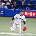 【WBC】緊急降板の大勢「ふがいない」…井端監督「つっただけ。大事には至らない」軽傷強調
