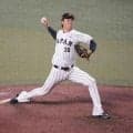 【WBC】侍ジャパン高橋宏斗が緊急登板　本拠地で大歓声も「ああいう場面でも対応したい」