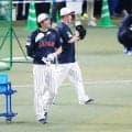 【WBC】緊急登板「22年間で一番緊張」大谷らメジャー侍トリオの打撃投手の亀井コーチ