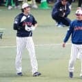 【WBC】メジャー侍トリオの打撃投手で熱視線！「22年間で一番緊張」亀井善行コーチ