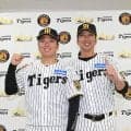 【阪神】3・27　Ｇ倒任せた！虎初のリーグ連覇へ村上頌樹が開幕投手、先発マスクは坂本誠志郎