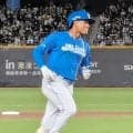日本ハム・万波　今年も台湾弾！熱烈声援に応え昨年から３戦連発　“委員長”本人も「ちょっとビックリ」