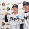 阪神・村上　２年連続開幕投手　藤川監督今年もサプライズ発表　信頼不変「頌樹、来年もね」最速Ｖ火付け再現へ