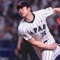 侍27歳“剛腕”が「すごかった」　指揮官を唸らせた投球…「1球目からマックスでいける」【侍ジャパン】