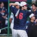 大谷翔平に球場が“粋な演出”　豪快フリーの裏で…突如流れた1曲にネット感激「激アツやった」