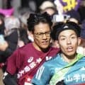 【箱根駅伝】早大OB・瀬古利彦が考える王者・青学大との差「工藤君が1位になった時には、おいしいお酒が飲めると思ったんだけど...（笑）」