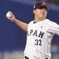 燕26歳右腕が「自分らしく投げられた」侍Jで“躍動”　経験を糧に「チームを引っ張っていけるような投手に」【侍ジャパン】