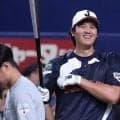 規格外の大谷翔平には「いらないやろ」　かすんだ球場の“新目玉”にX同情続出