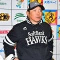 【ソフトバンク】小久保監督が今季の開幕投手は上沢直之と公表　27日に手紙を添え伝える