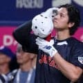 「おぉぉぉぉ!!」大谷の衝撃が米進出　“驚弾”による異常現象「彼の練習を見るだけのため」