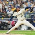 メッツが昨季最多勝右腕ペラルタを開幕投手に決定　先発ローテは千賀滉大を含め６人の可能性