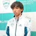 「シン・山の神」黒田朝日の次戦マラソンは来年２月の大阪の予定　原監督「２時間３分台の力はある」