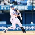 【DeNA】新外国人ヒュンメルがハマスタ初打席で先制タイムリー「本当に最高の気分です！」
