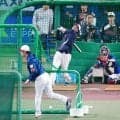 【WBC】大谷翔平フリー打撃に驚きの声続々　井端監督「初速すごい」高橋宏「やっぱり音が…」