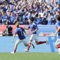 横浜ＦＭ、首位・東京Ｖに３-２勝利で開幕４戦目で初勝利…東京Ｖの連勝は３でストップ