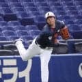 【WBC】球場が開門、警備員の注意喚起のアナウンスが響く「写真撮影はご自分のお席で座ってから」