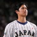 大谷翔平が異常すぎて…180cm大砲が「小さく見える」　ファンが“違和感”「デカすぎ」