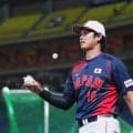 大谷翔平の“相棒”にX注目「目がいってしまった」　3日連続…脚光を浴びた意外な人物