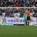 【Ｊ１清水】北川航也、カピシャーバのゴールで後半追いつくもＰＫ戦でＧ大阪に敗れる