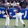 【WBC】菊池雄星「僕はワインと…」決起集会での役割明かし「センス良すぎ」「ほっこり」の声