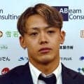 【東京V】目の覚めるようなFK弾！吉田泰授「もっと磨きたいなと」J1初ゴールから２戦連発