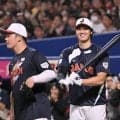 【WBC】大谷翔平、鈴木誠也、吉田正尚そろって５階席アーチ　連日の豪華競演にファン大歓喜