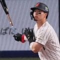 最大10年316億円の絶大評価も　虎の大砲・佐藤輝明にWBCで注がれるMLBスカウトの鋭い眼「多くの球団が興味を示すだろう」