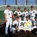 【ロッテ】都城で野球教室　地元出身の広池康志郎「また新たなプロ野球選手が生まれてくれたら」