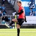 ５９歳初陣・カズが地元静岡帰還「スタジアムで何度も試合をした。懐かしかった」磐田戦出番なしも試合後に川口能活ＧＫコーチらとあいさつ