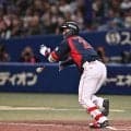 【WBC】森下翔太が“ホームランテラス1号”　中日大野雄大の低めツーシームを強振