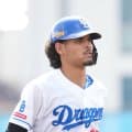 【WBC】キューバ代表が中日ロドリゲスを追加招集、負傷者と保険適用外選手が出たため