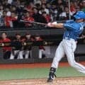【日本ハム】西川遥輝が覚醒の３戦連発「感触良かった」開幕スタメンで元同僚撃ちへ大アピール