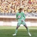 【仙台】PK勝ちで４戦負けなし　GK林彰洋「今日の試合だけは個人的に特別な思いが…」
