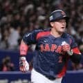 WBCへ侍ジャパンが7得点　2日から、いよいよ大谷翔平らが出場