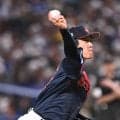 【WBC】北山亘基、最速152キロで２回０封　大谷ら大先輩にイジられ、学び好調アピール