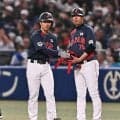 【WBC】坂本誠志郎が同点打含むマルチ、守備でも隅田＆北山を計３失点リード