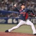 【WBC】北山亘基、最速152キロで２回無失点「いつも通りの意識で」ピッチクロックにも適応